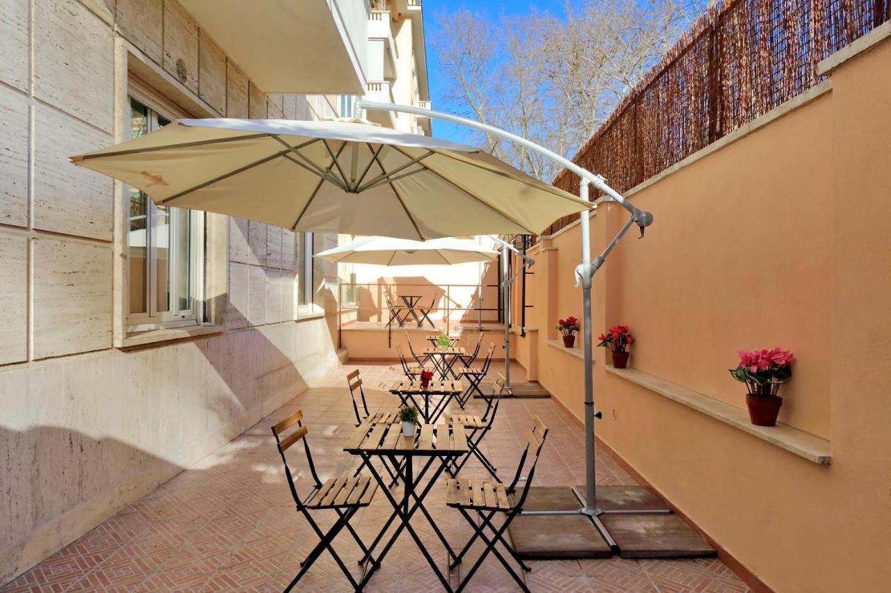 Domus Ponte Milvio