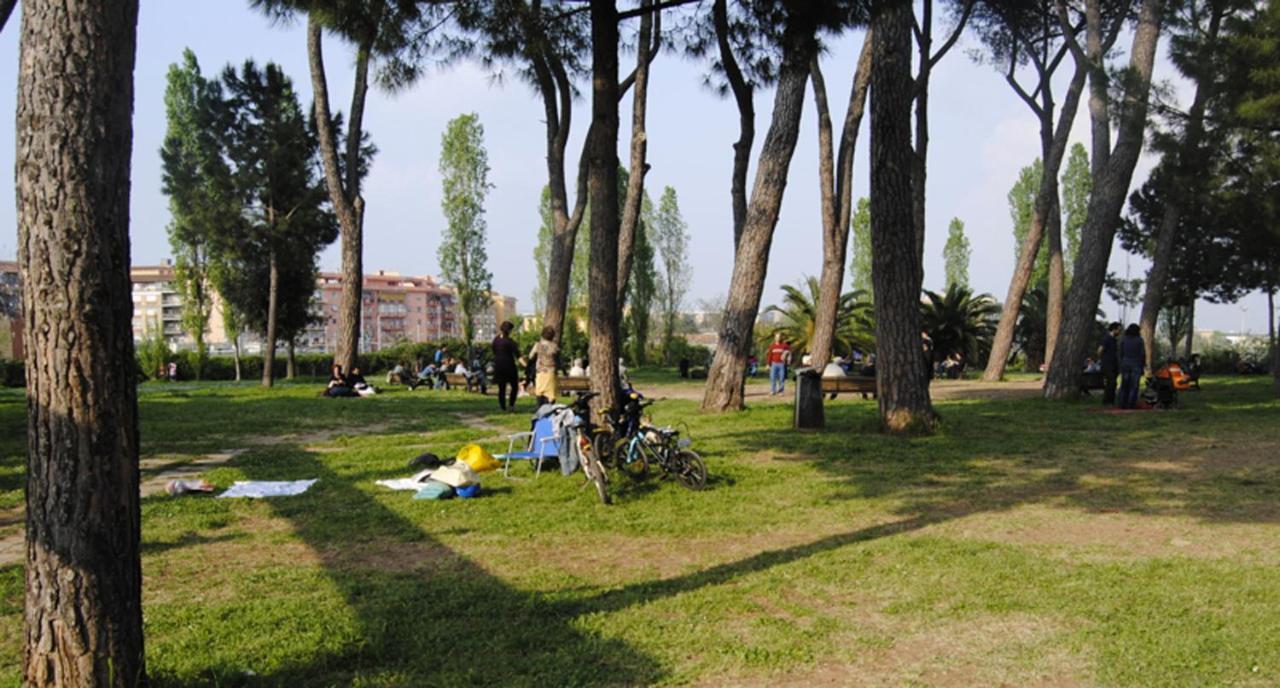 Hospedagem domiciliar Bellissime In *