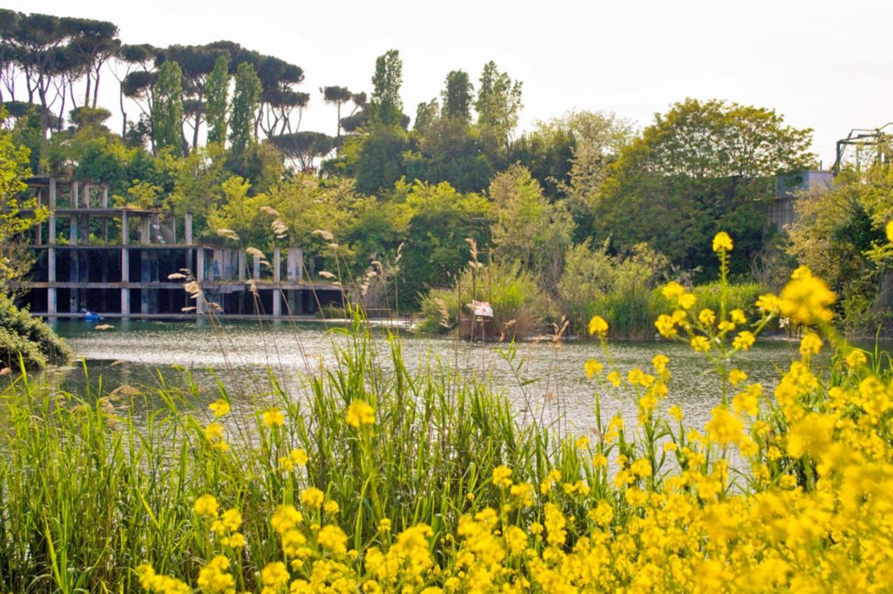Bellissime In * Roma
