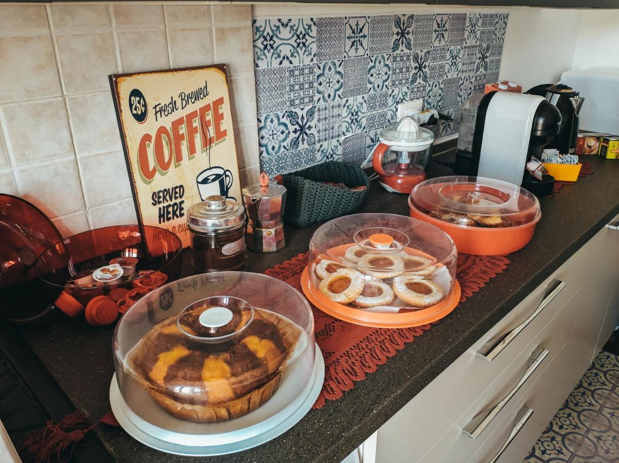 Cornelia Relais Bed & Breakfast