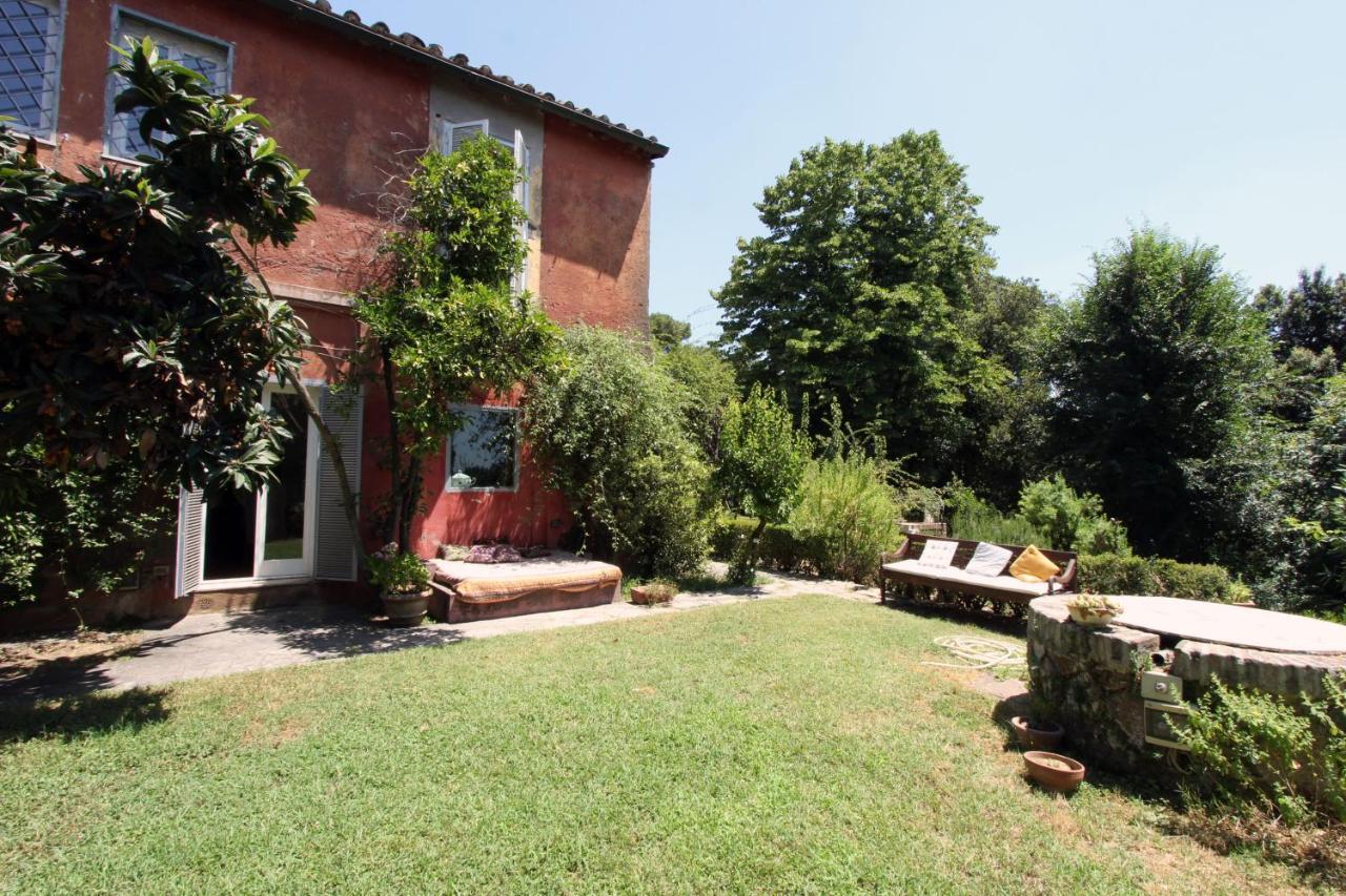 Writers' Country House *