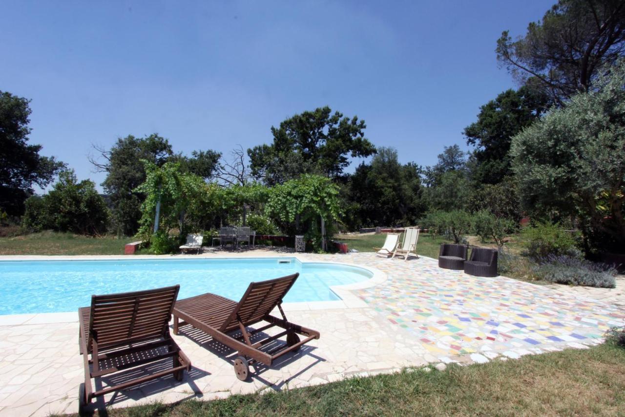 Writers' Country House * Rome