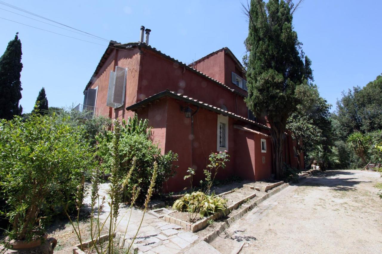Villa Writers' Country House Rome