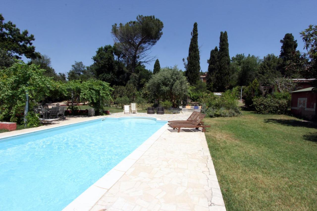 Writers' Country House Villa
