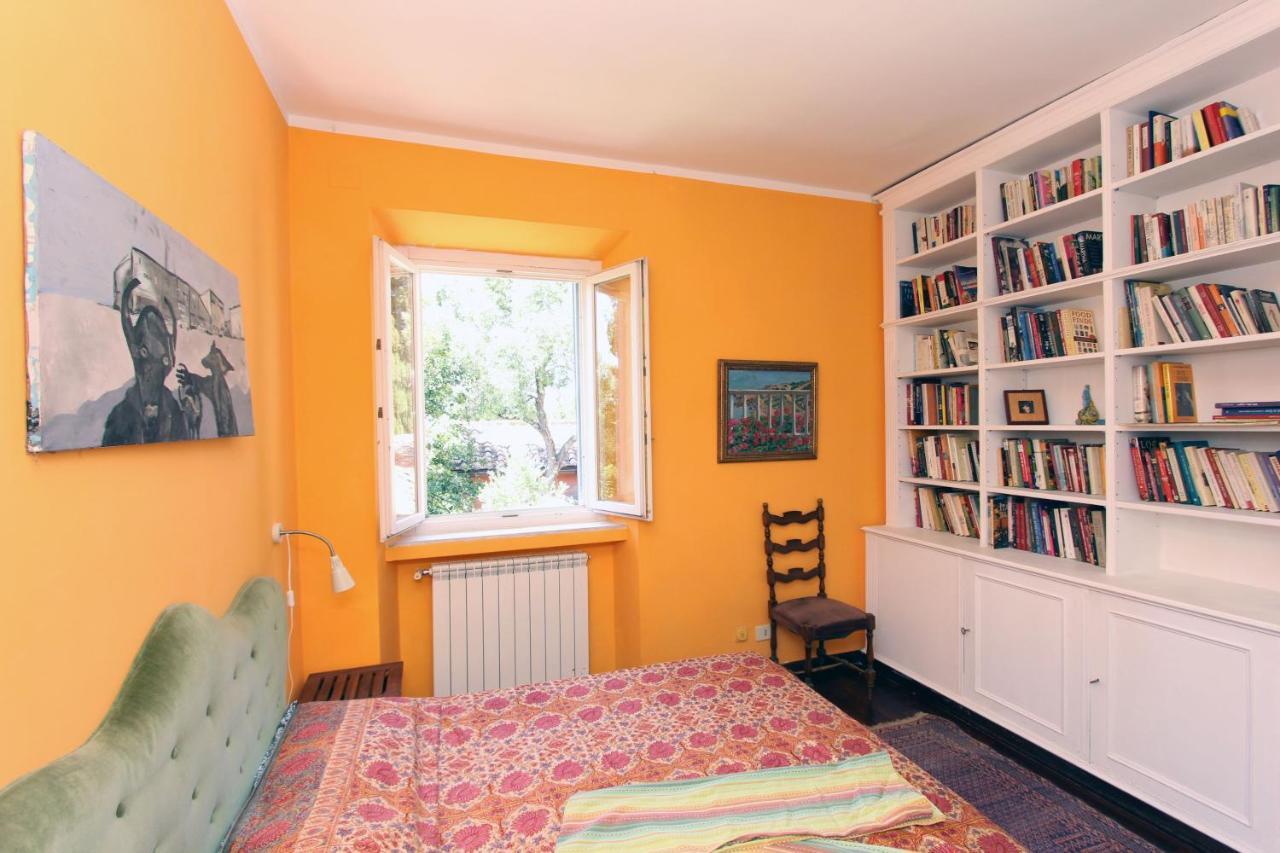 Writers' Country House Villa *