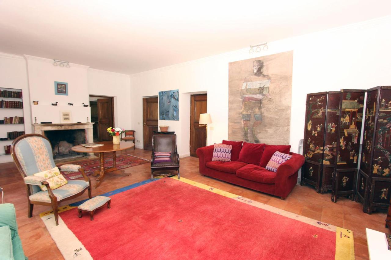 Writers' Country House Villa Rome