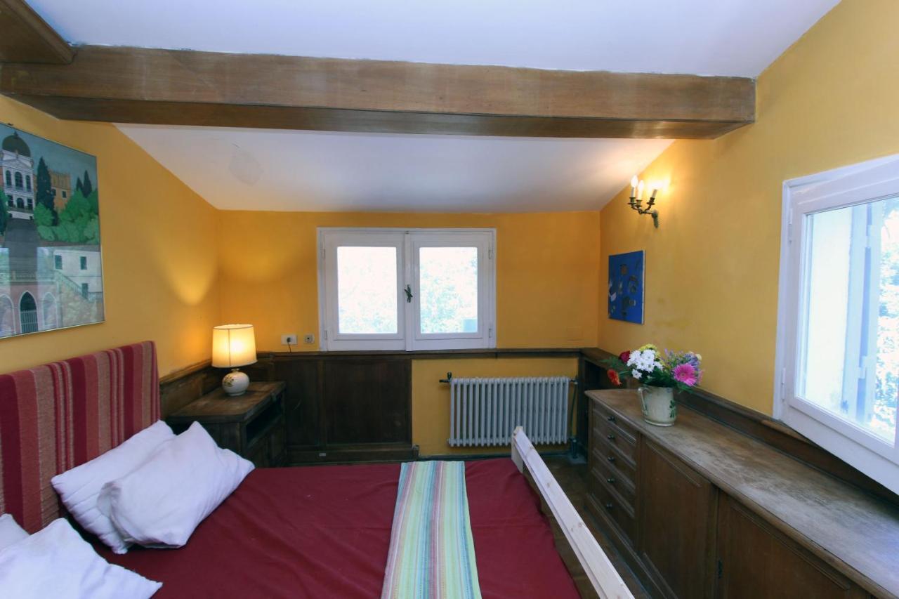 Writers' Country House