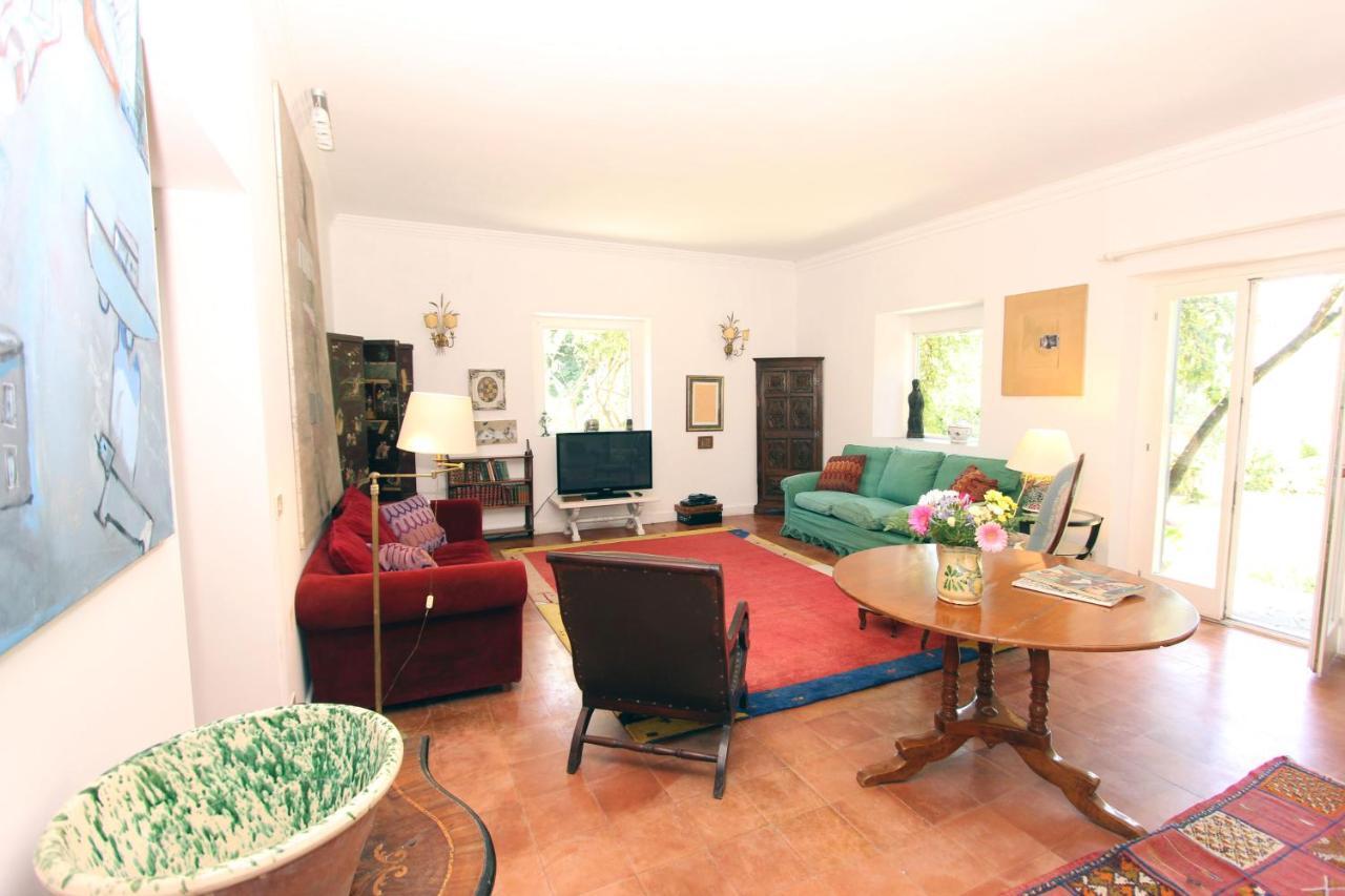 Writers' Country House * Rome
