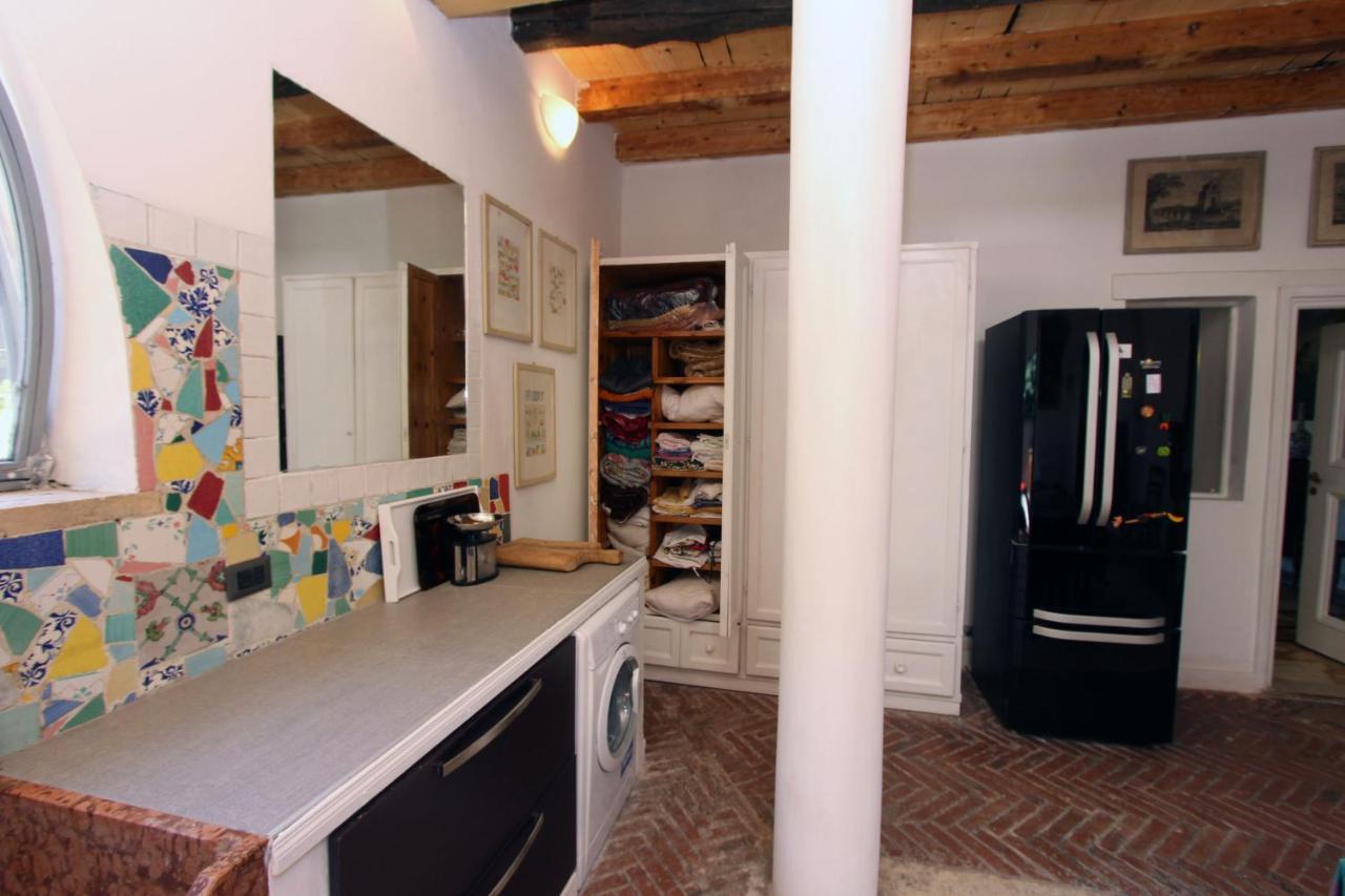 Writers' Country House Rome