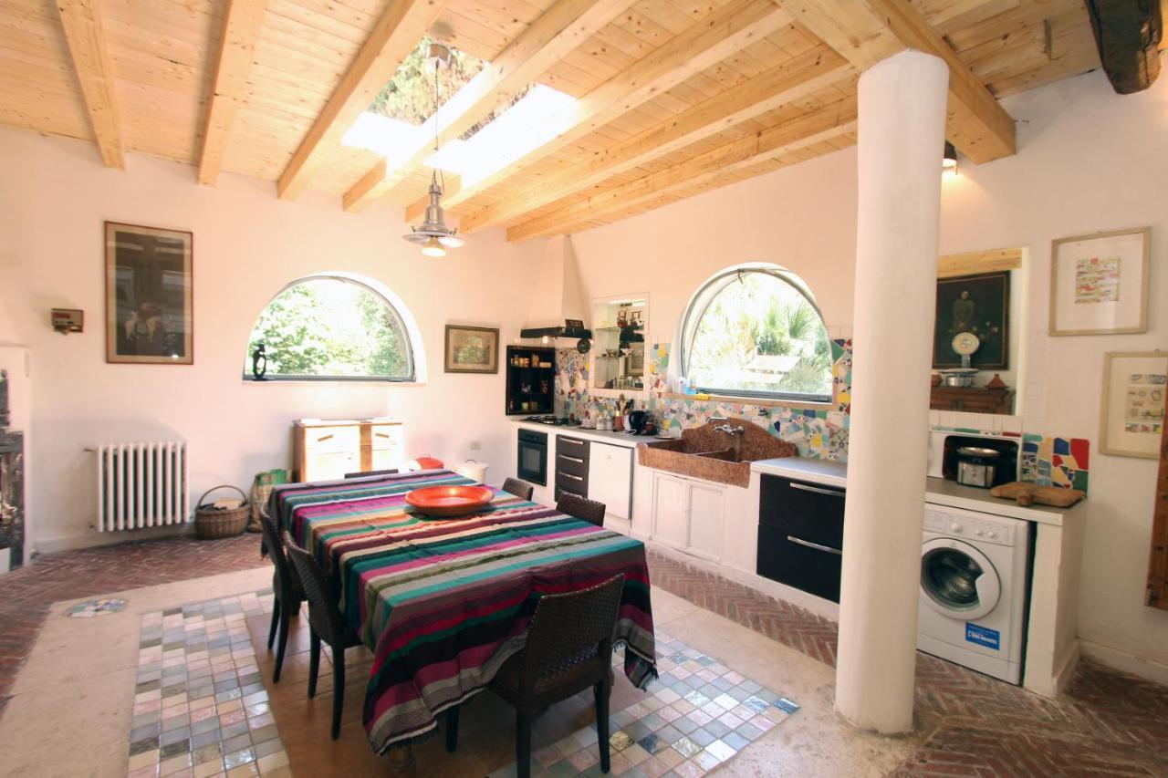 Writers' Country House