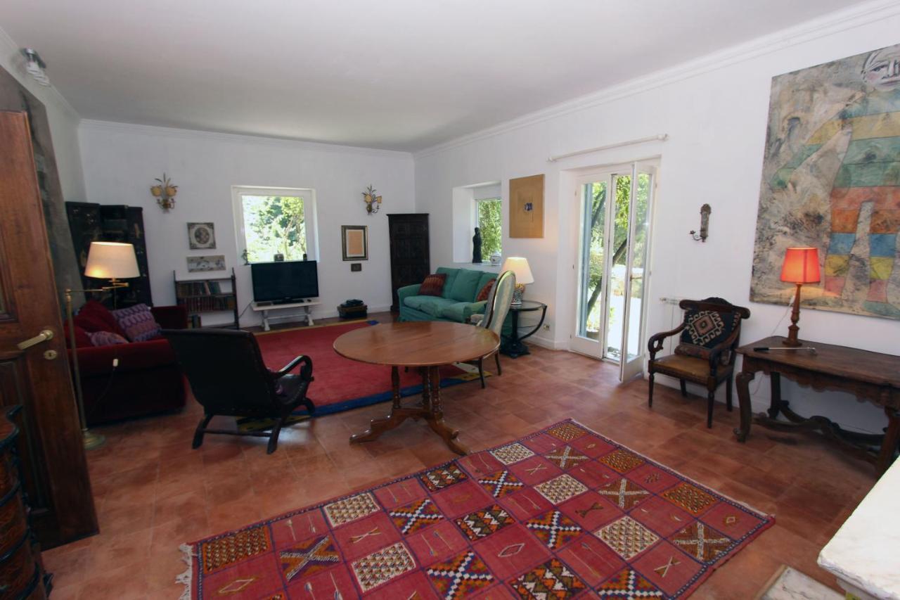 Writers' Country House Villa *