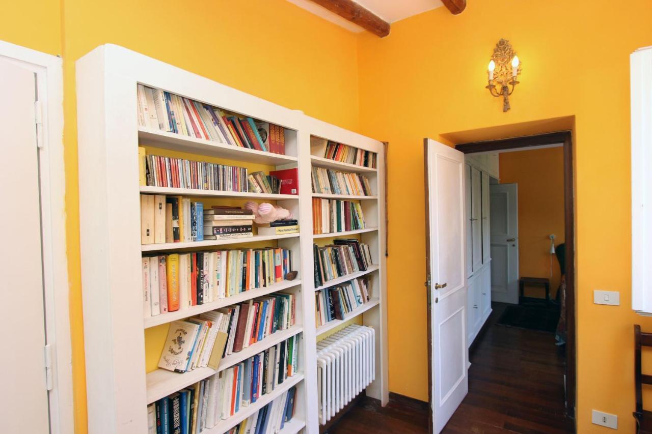 Writers' Country House Rome