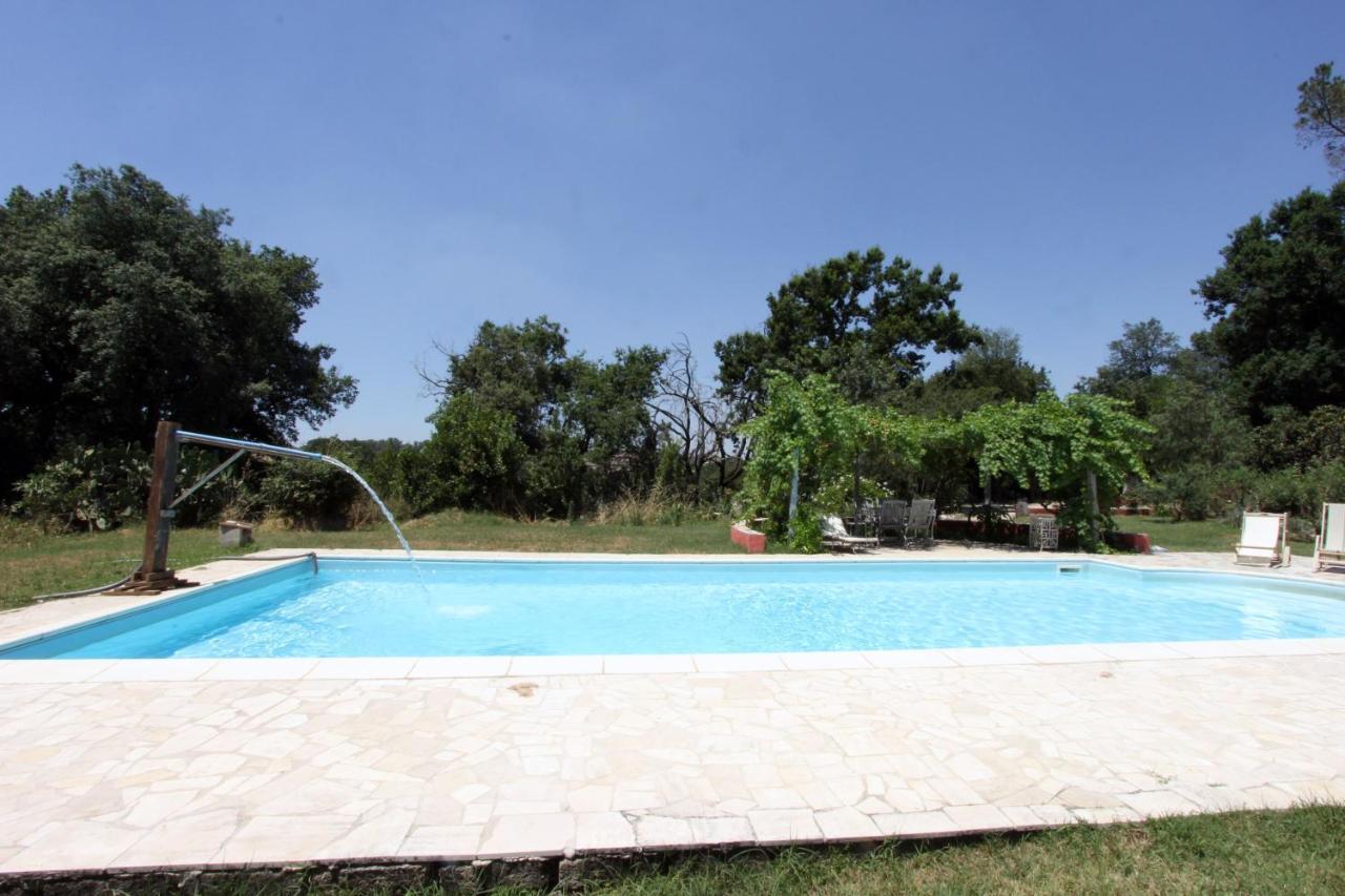 Writers' Country House Rome