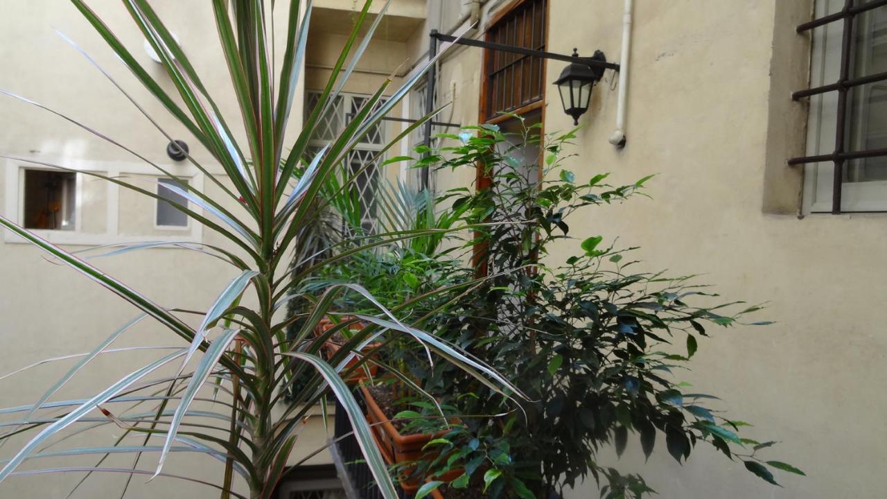 La Maison Dell'orologio
