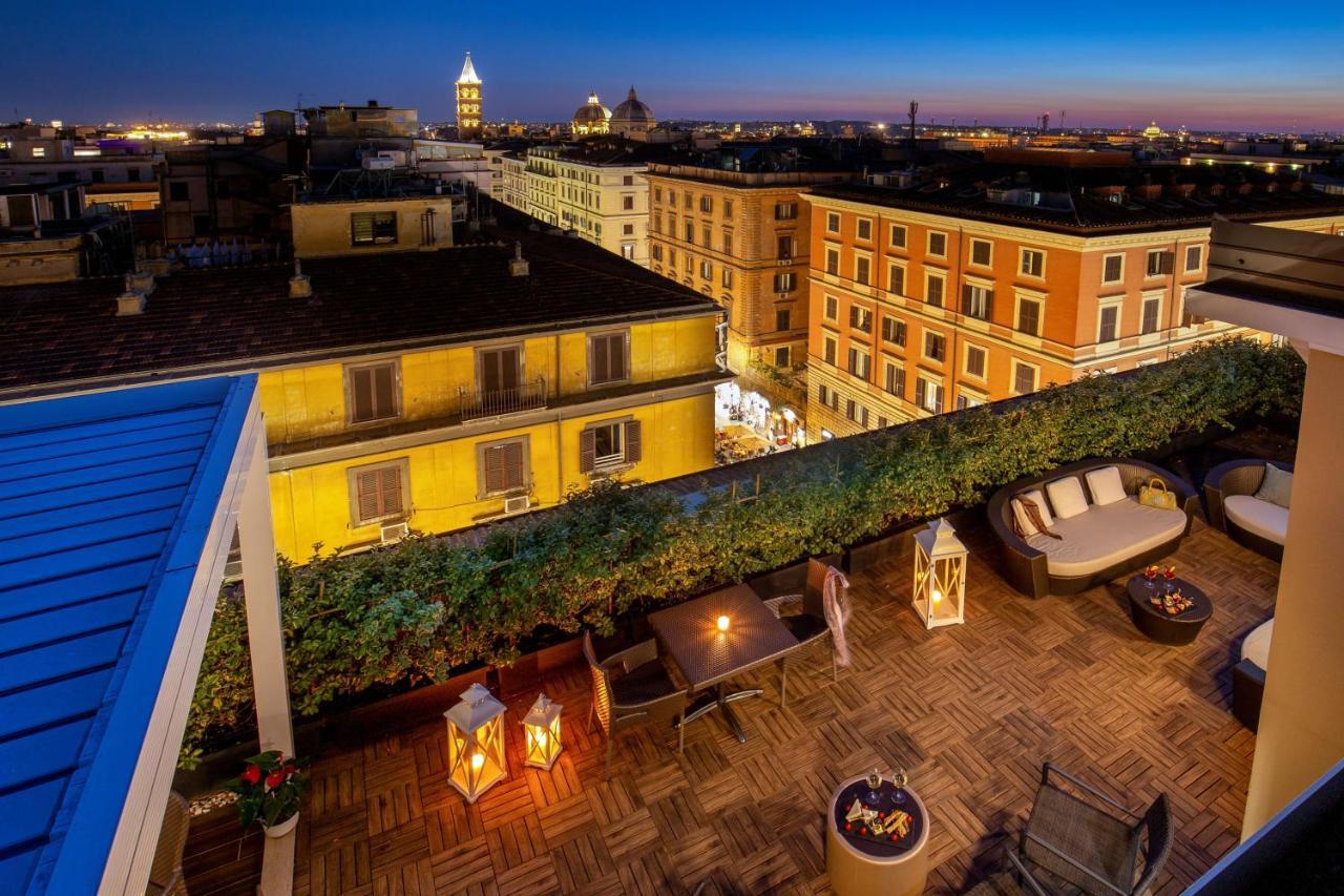 Gioberti Hotel 4*