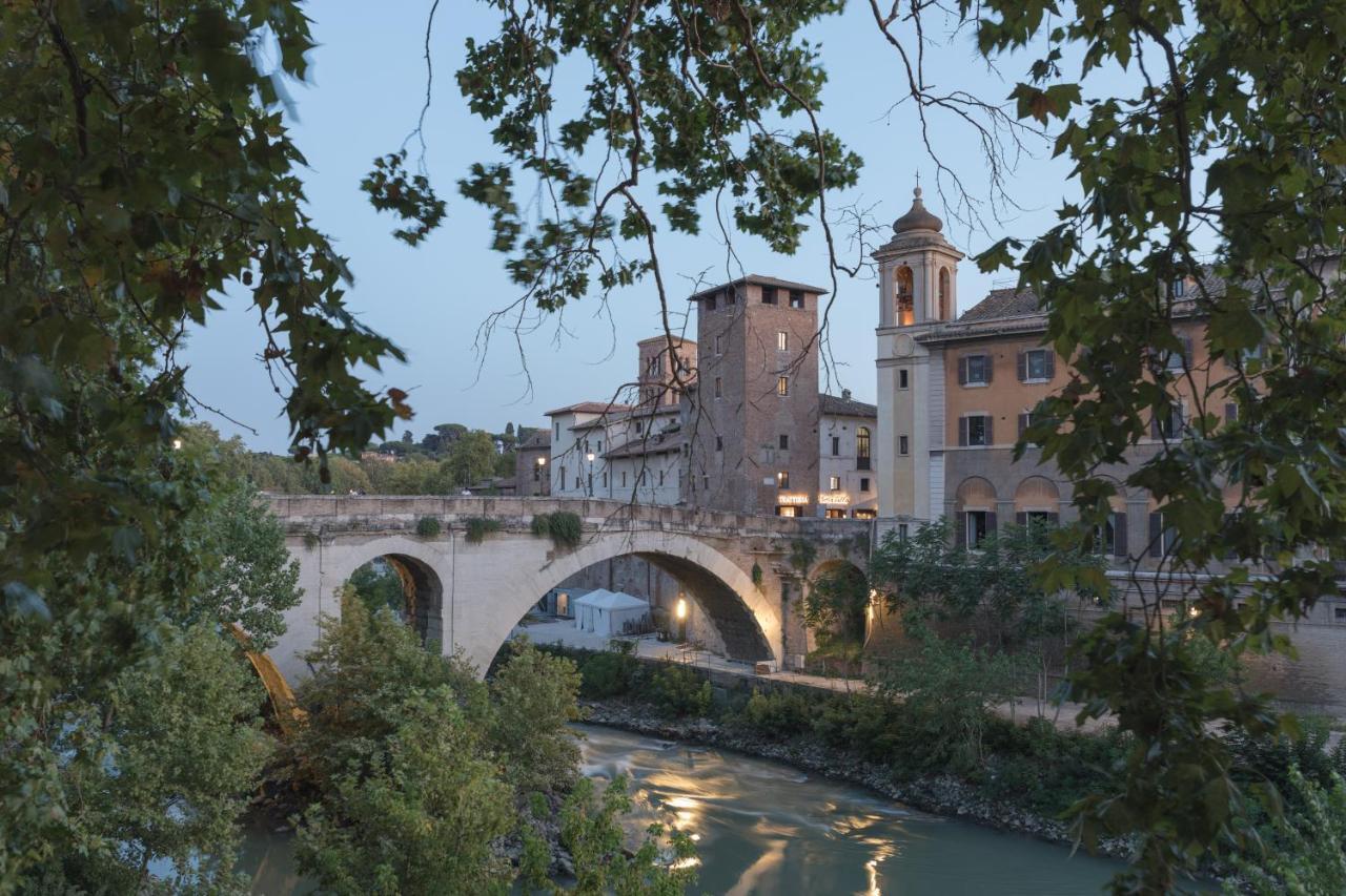 Bed & Breakfast Neman Maison Experience I Pantheon 2*