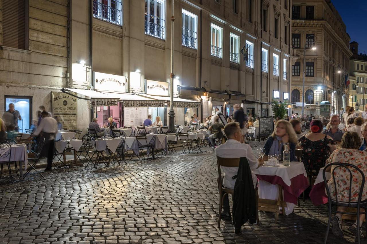 Neman Maison Experience I Pantheon Rome