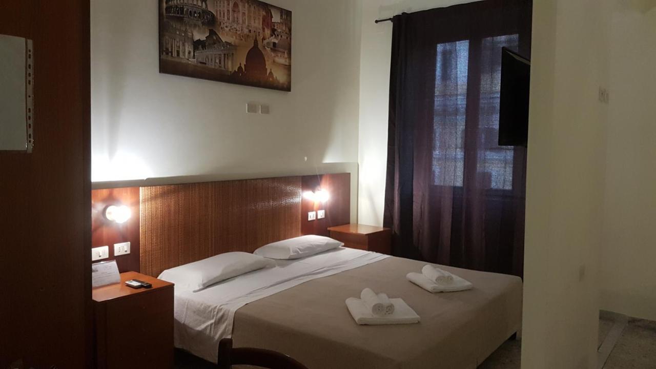 Casa de hóspedes Domus Ferraro Roma