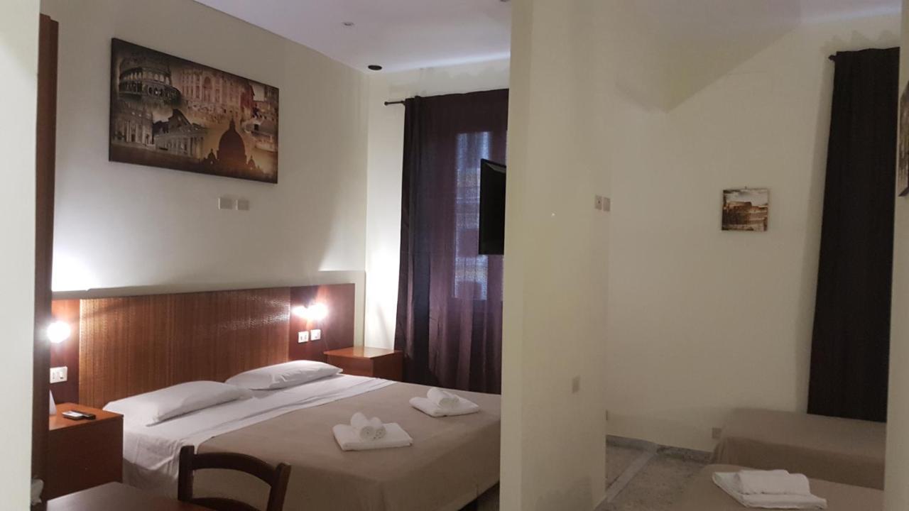 Domus Ferraro Casa de hóspedes Roma