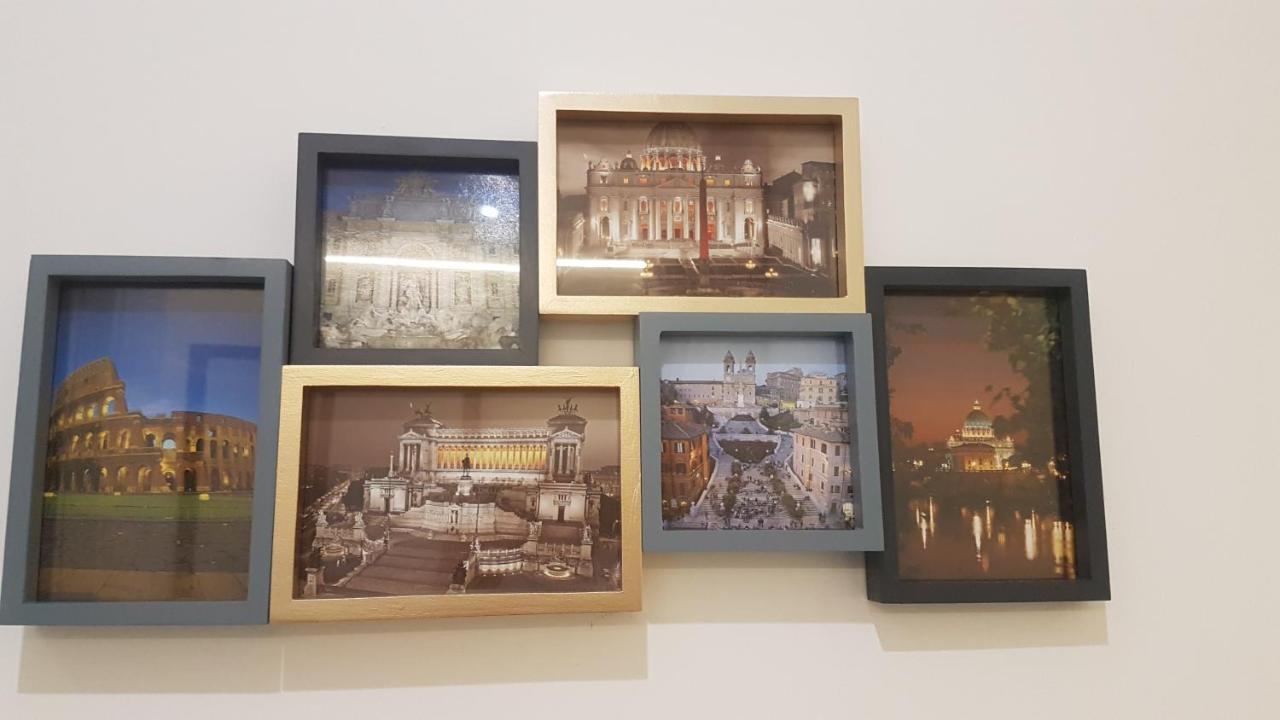Domus Ferraro 2* Roma