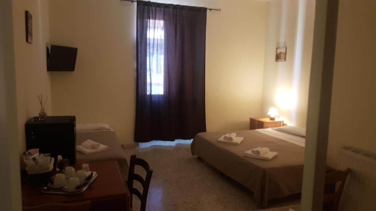 Casa de hóspedes Domus Ferraro