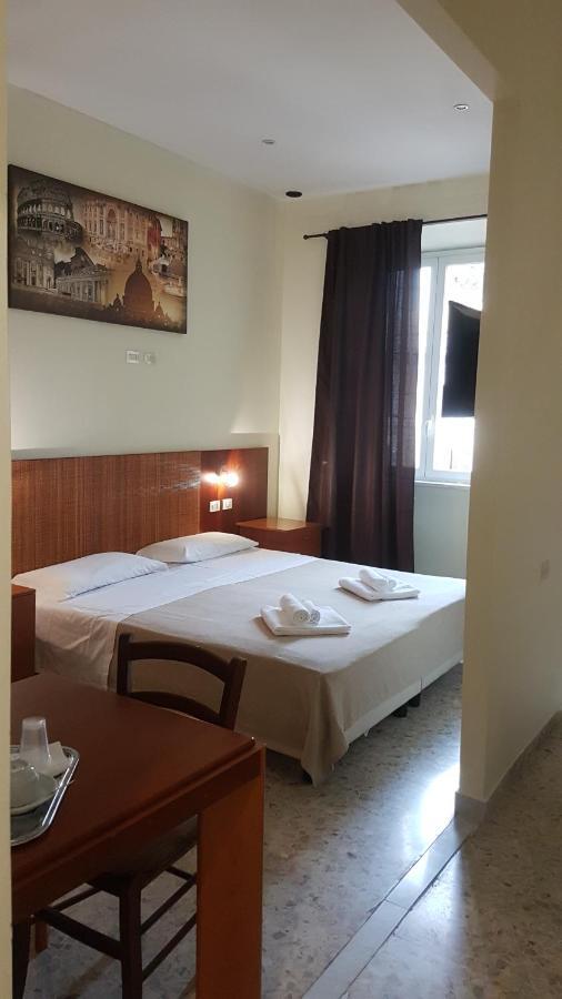 Domus Ferraro Roma