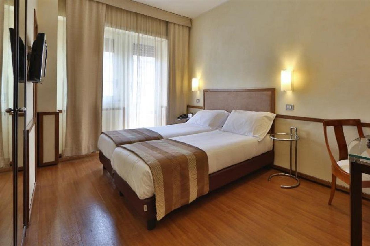 Best Western Piccadilly Hotel
