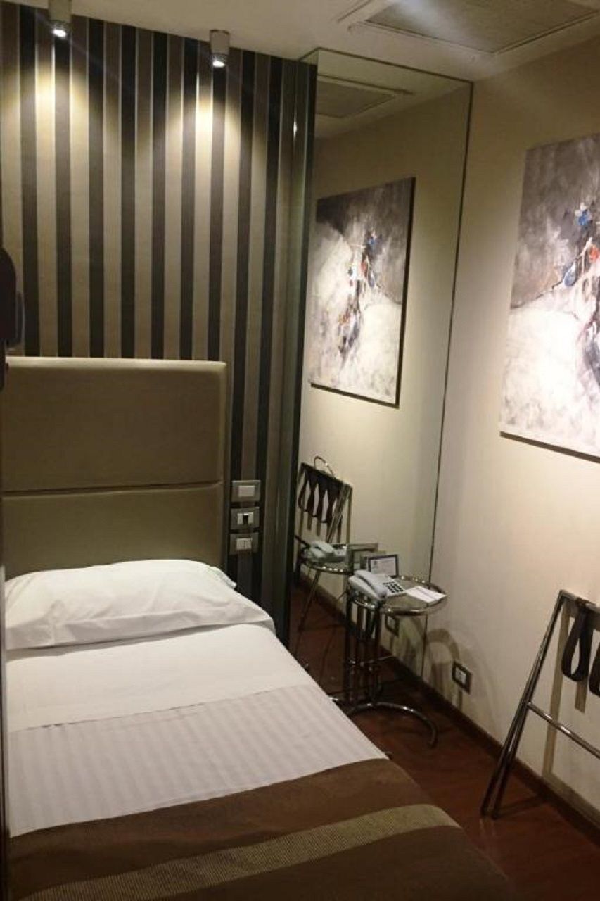 Best Western Piccadilly Rome
