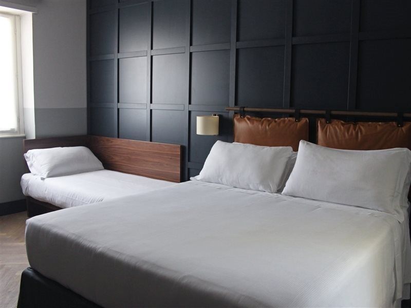 Hotel C-hotels Club House