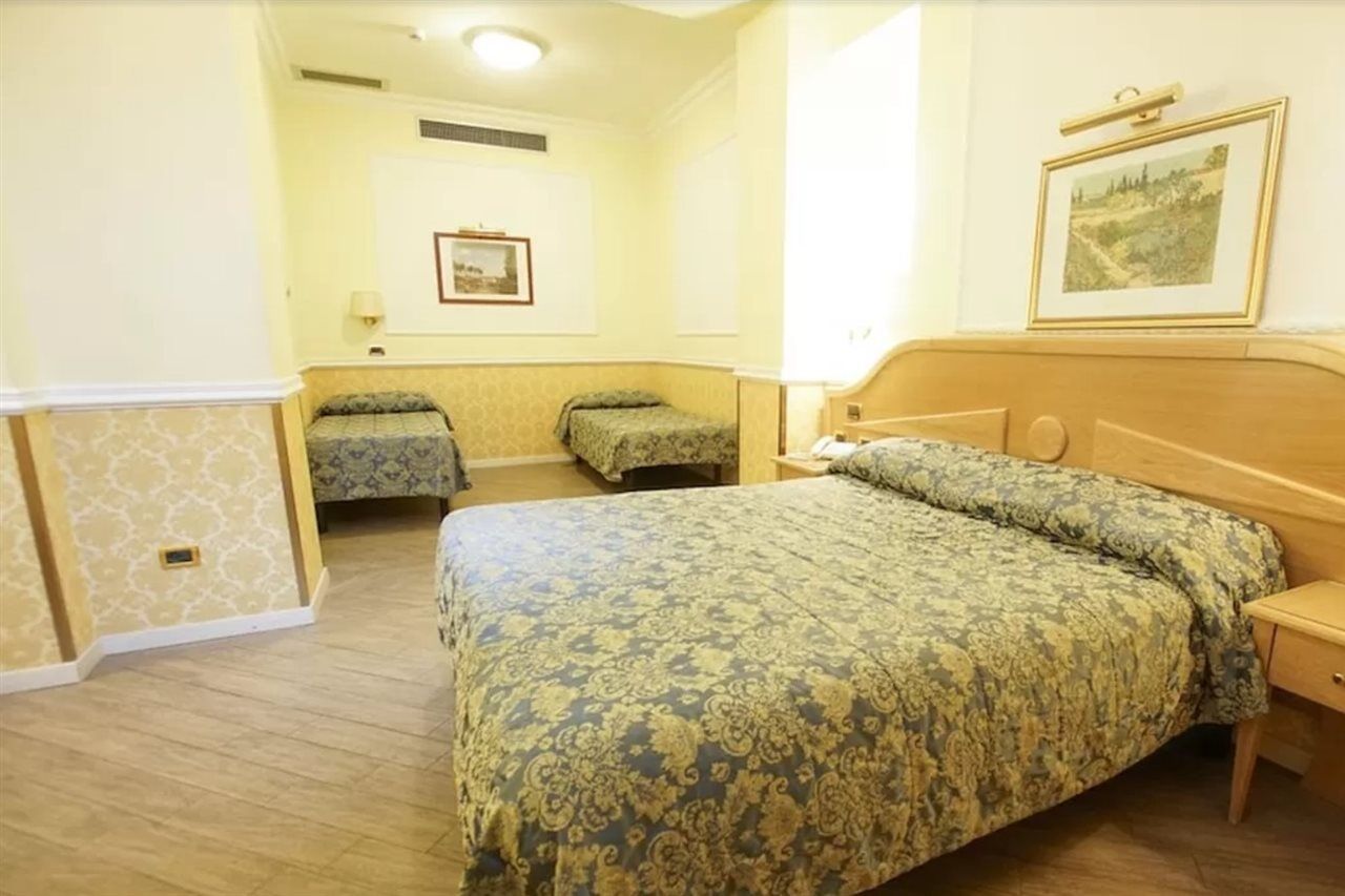 Giglio Dell'opera Hotel