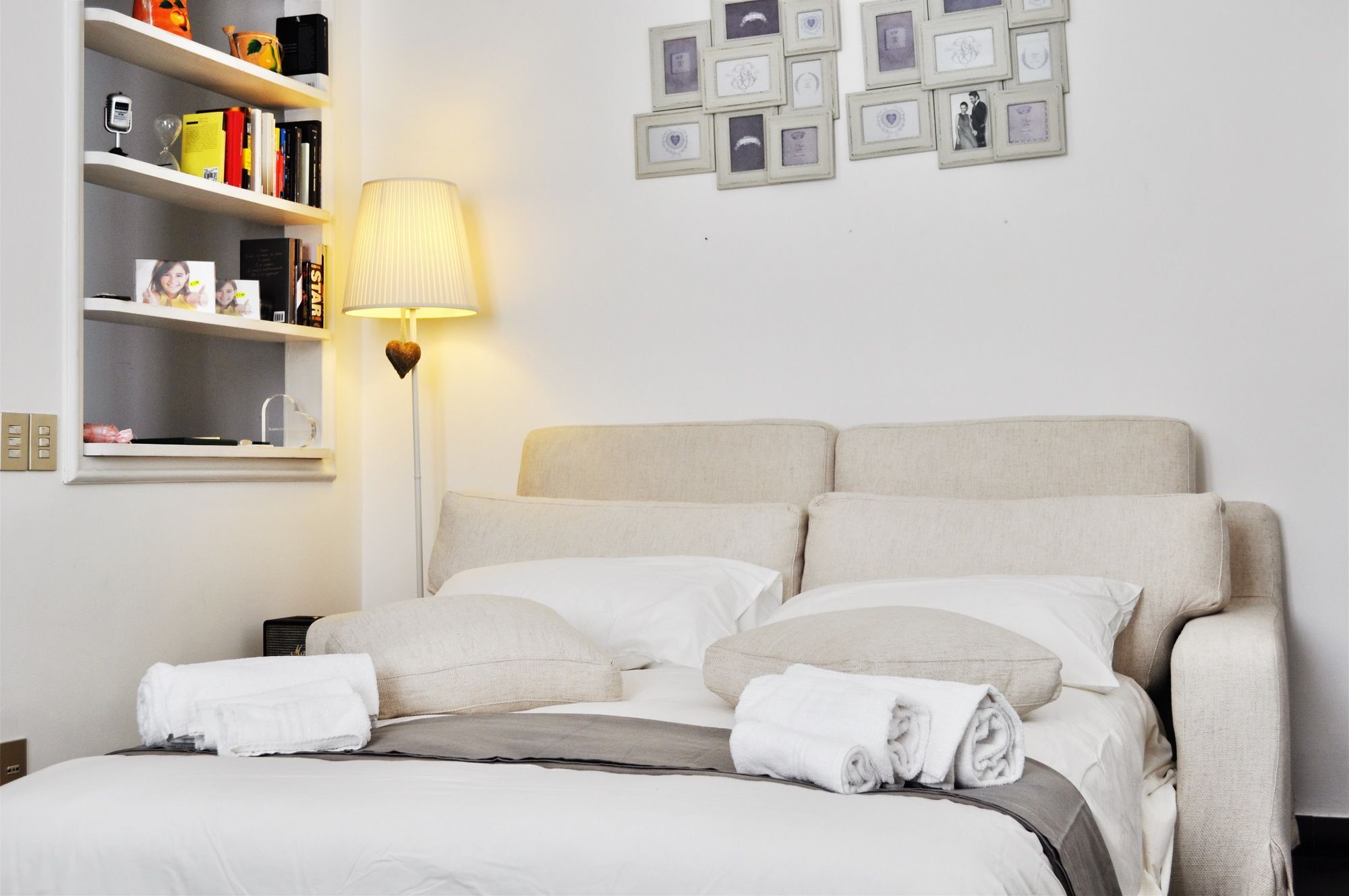 Appartamento Testaccio Charming