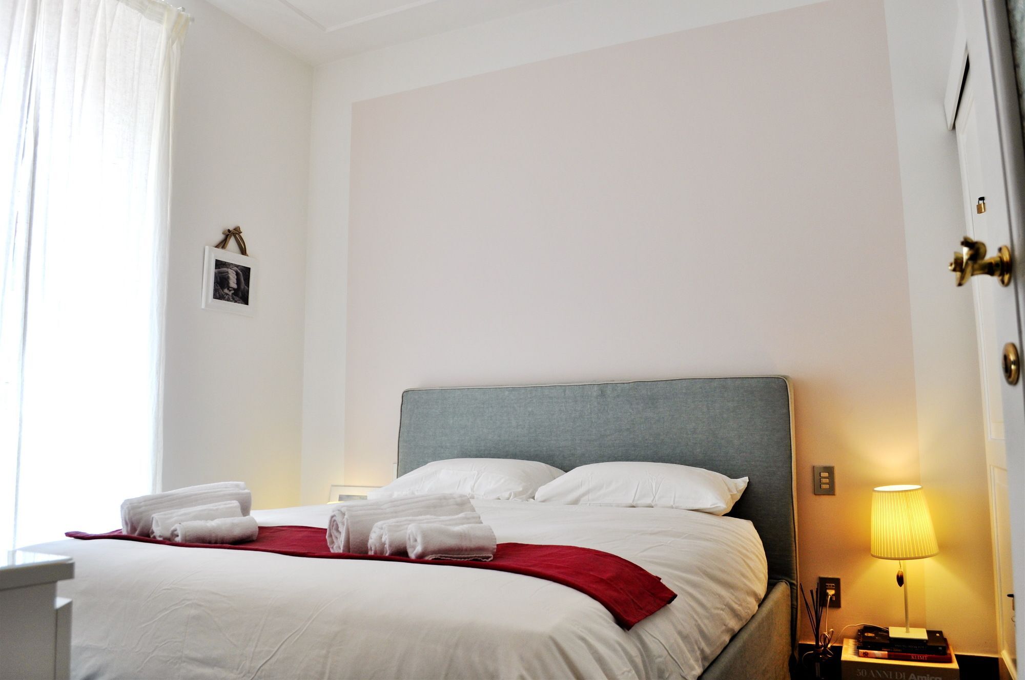 Testaccio Charming Appartamento Roma