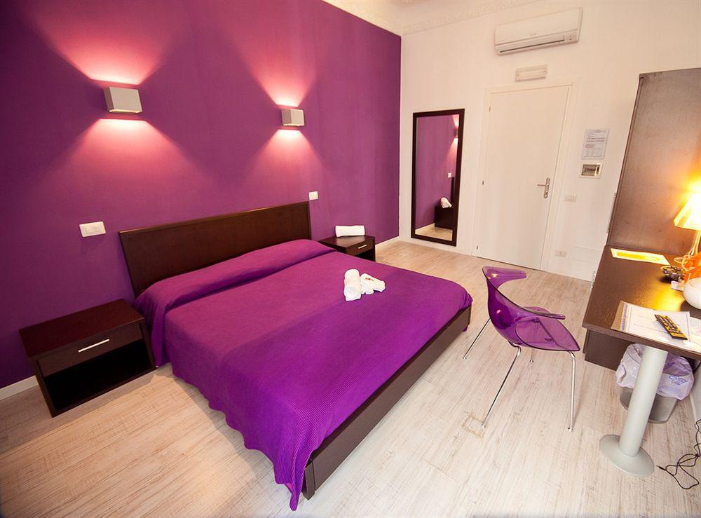 Domus Castrense Couette-café 2*