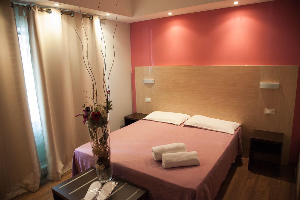 Relais San Pietro Hotel 3*