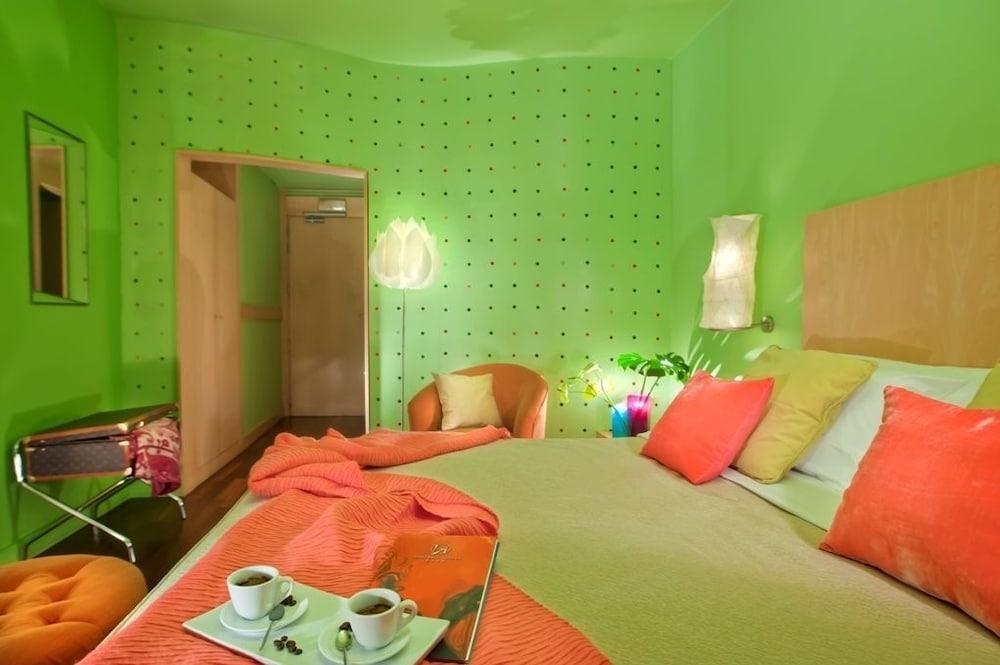 Hotel Abitart Roma