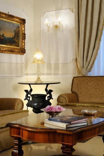 Eliseo Hotel Rome
