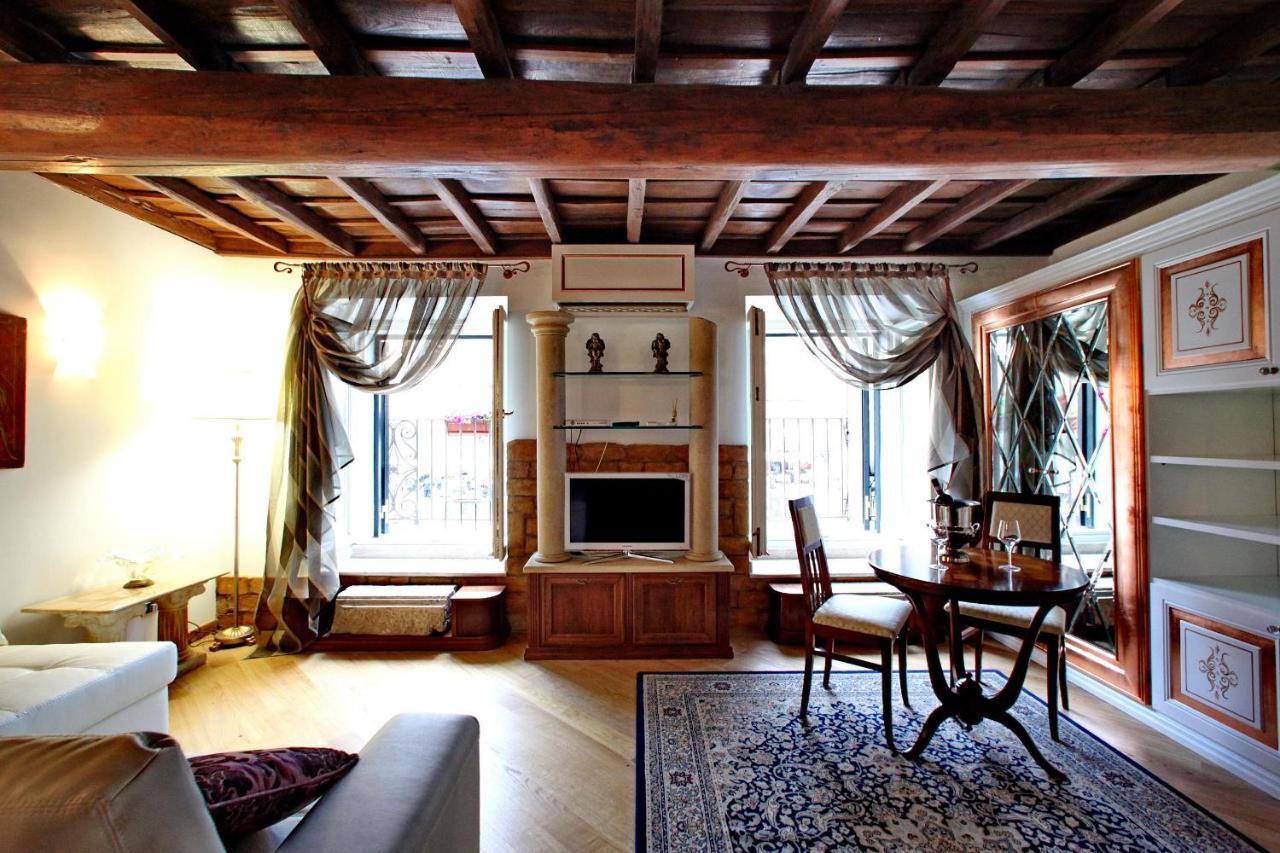 Home Suite Rome Rome