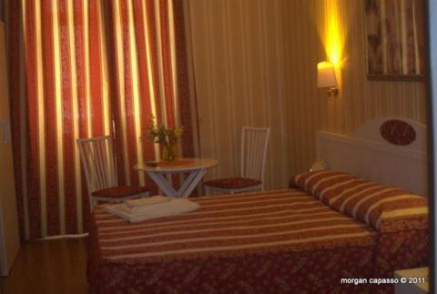 Bed & Breakfast Belvedere Termini