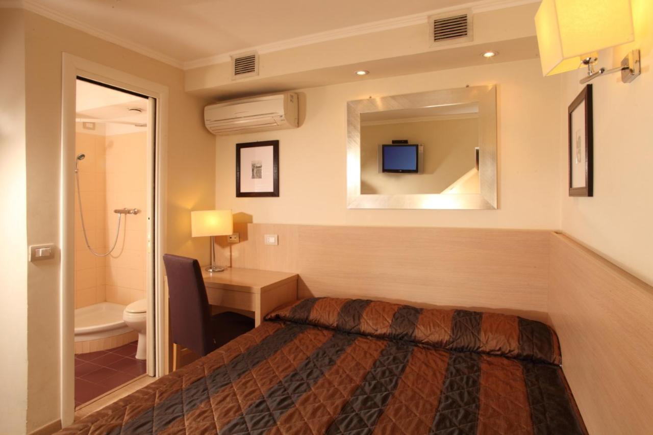 Xx Settembre Hotel 3*