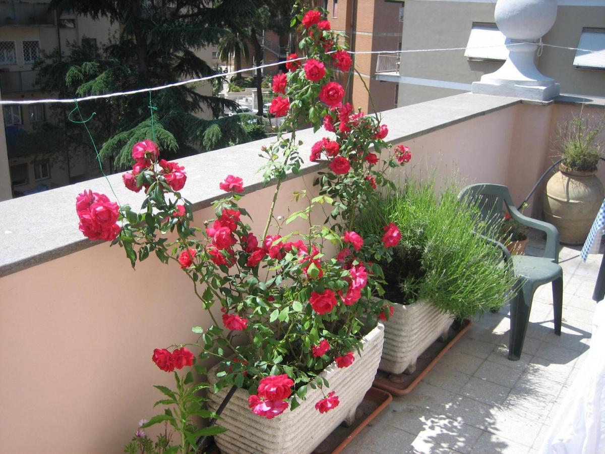 Le Terrazze Vatican Bed & Breakfast