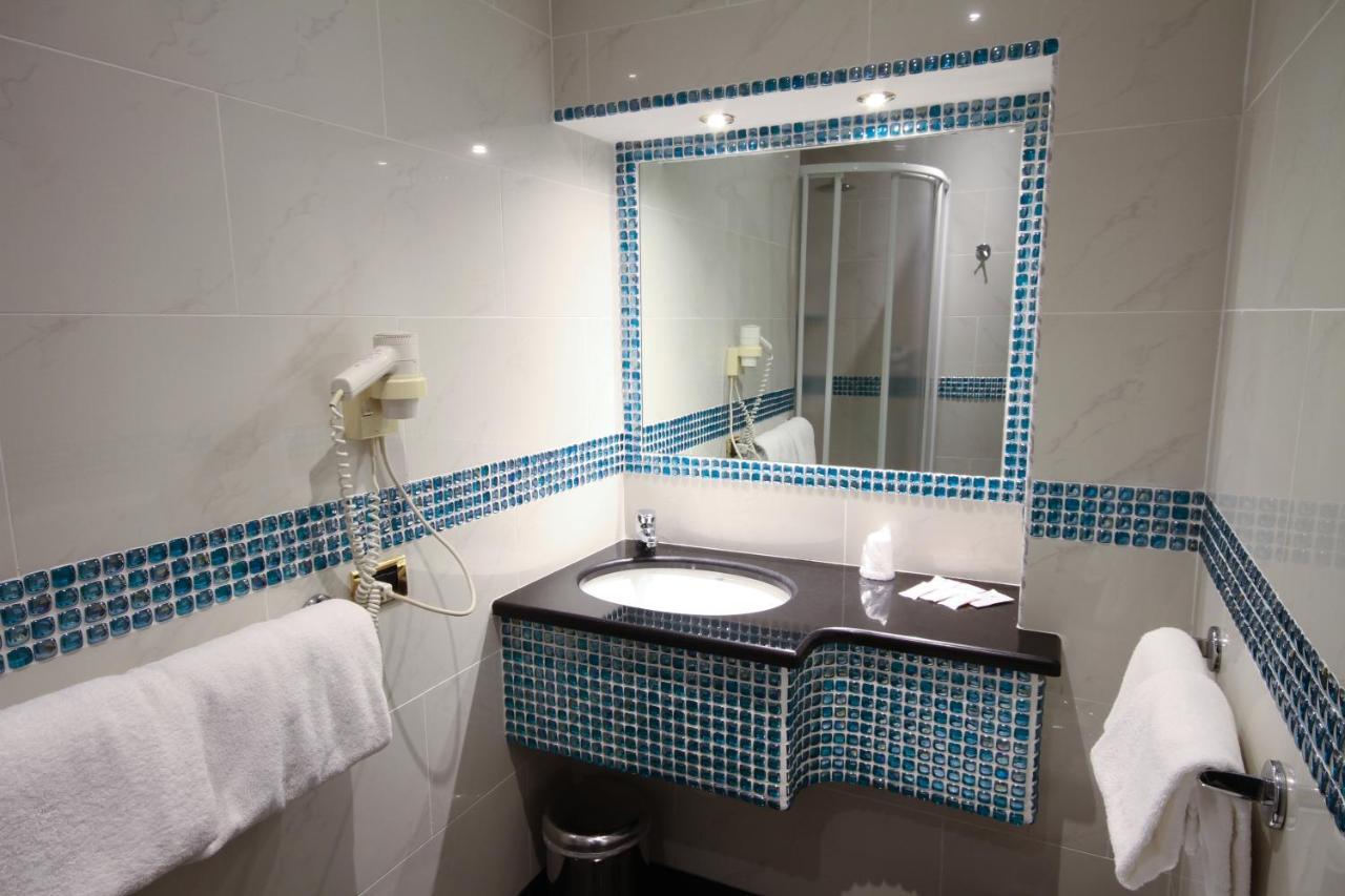 Canova Hotel Rome