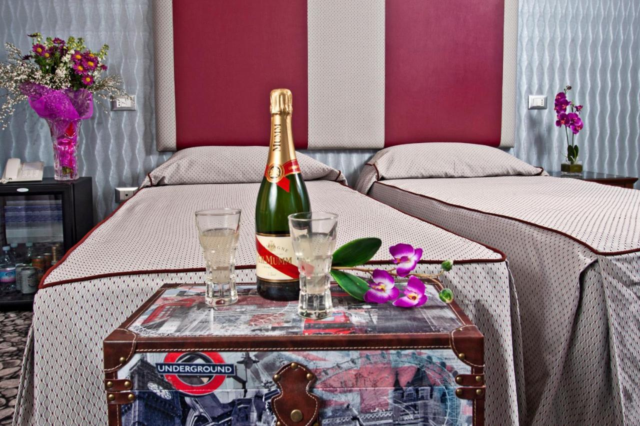 Hotel Relais Dei Papi 3*