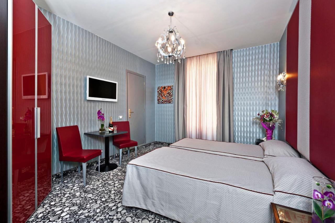 Relais Dei Papi Hotel Rome