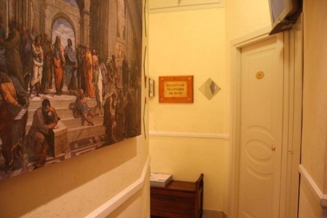 Hotel Viennese *