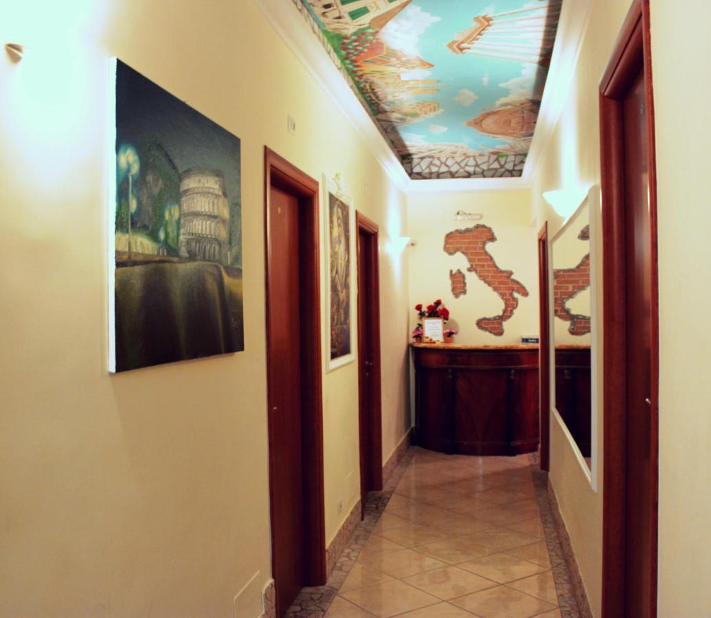 Guesthouse Alex II Guest house