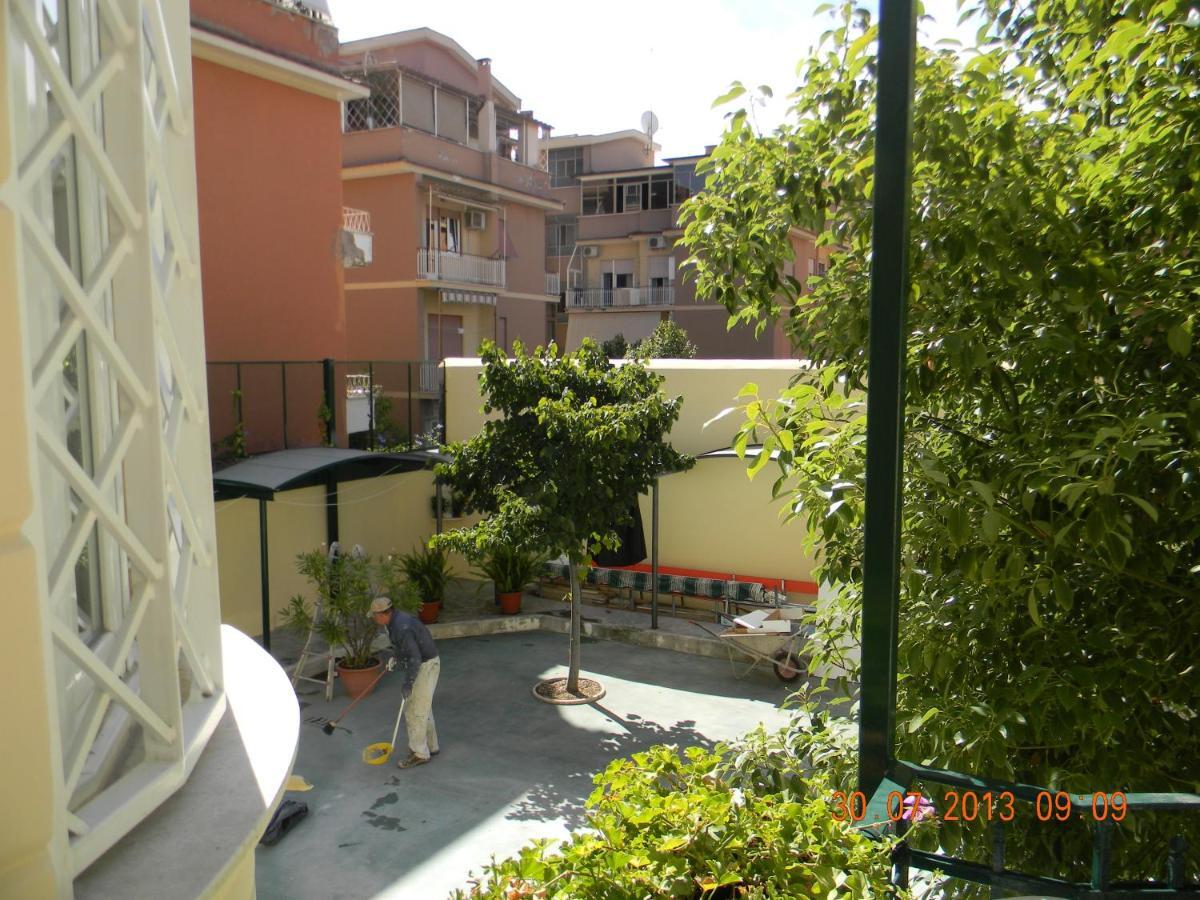 Affittacamere Casa Per Ferie Beato Rosaz Roma