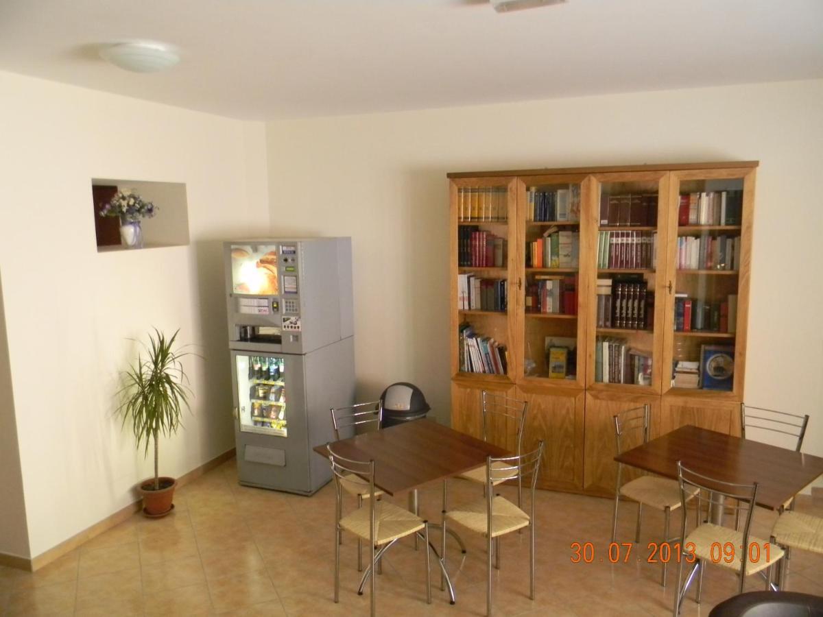 Casa Per Ferie Beato Rosaz Roma