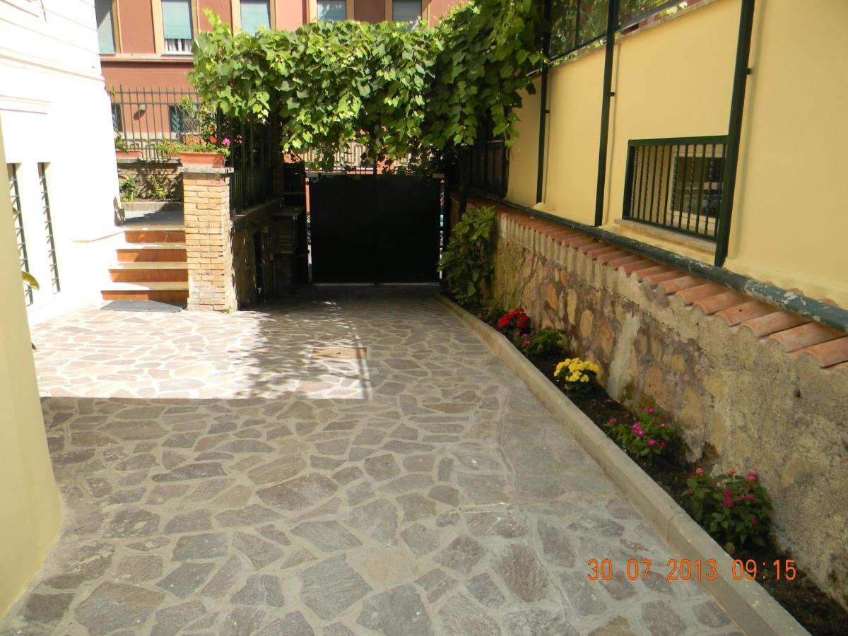 Casa Per Ferie Beato Rosaz 3* Roma
