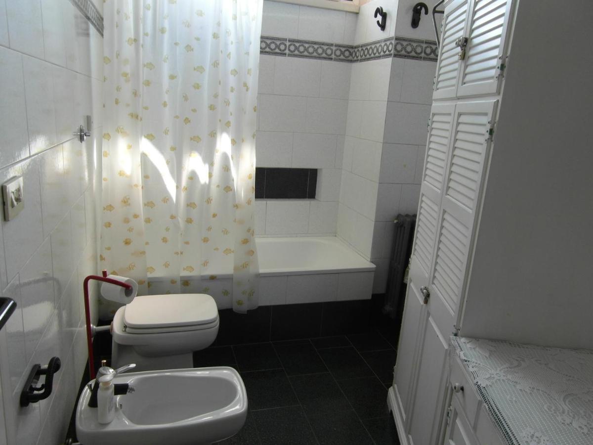Couette-café Abitazione Pigneto 3*