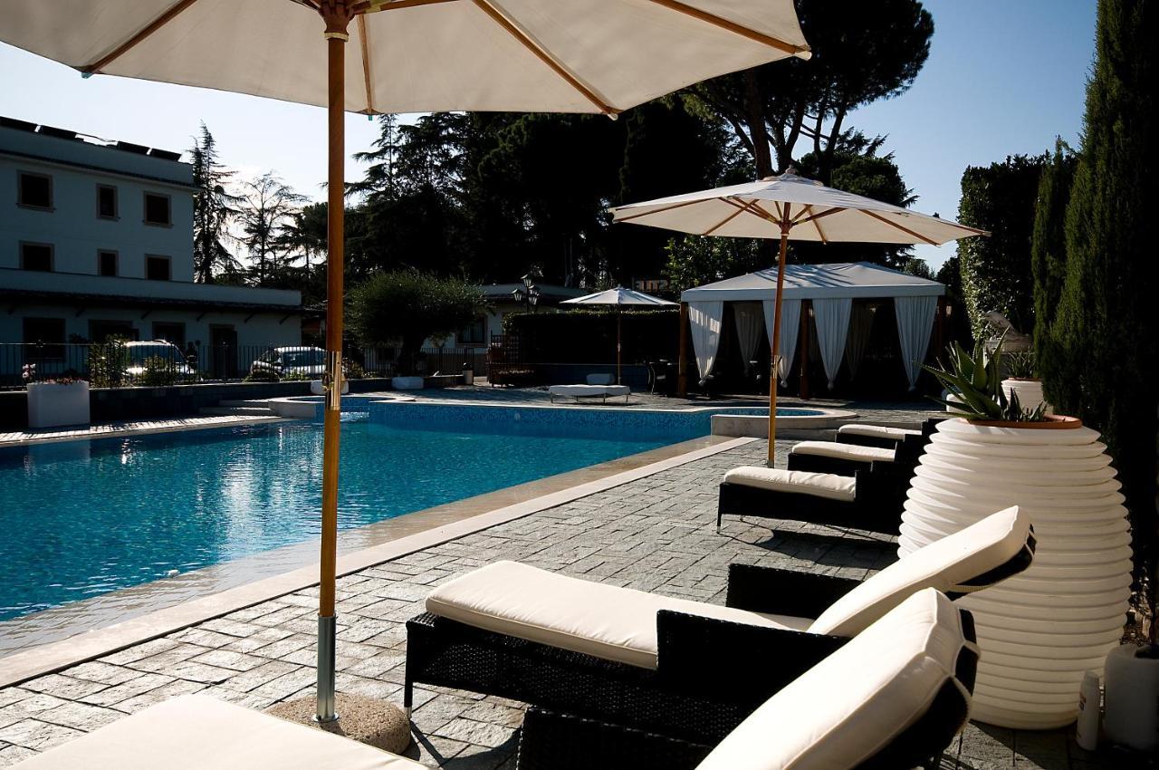 Hotel Castle 2*